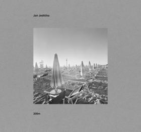 Jan Jedlicka: 200 m: meters