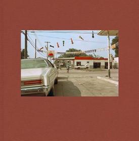 William Eggleston: Election Eve: Election Eve