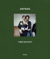 Timm Rautert: Anfang/Beginnings