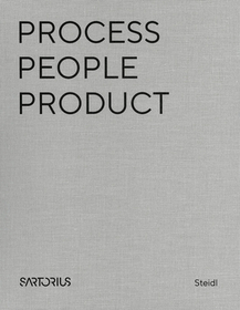 Henry Leutwyler, Timm Rautert, Juergen Teller: Process  People  Product: Process - People - Product