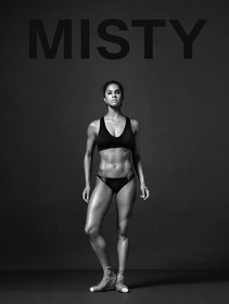 Henry Leutwyler: Misty Copeland: Misty Copeland