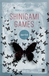 Shinigami Games: Japan-Krimi