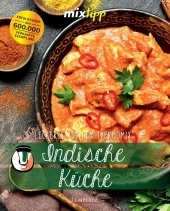 mixtipp: Indische Küche: Kochen mit dem Thermomix? mixtipp: Indische Küche: Kochen mit dem Thermomix?