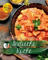 mixtipp: Indische Küche: Kochen mit dem Thermomix?