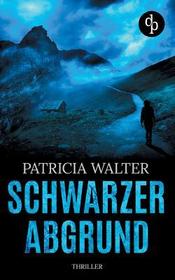 Schwarzer Abgrund (Thriller)
