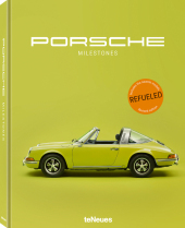 Porsche Milestones: Refueled