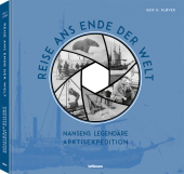Reise ans Ende der Welt Reise ans Ende der Welt