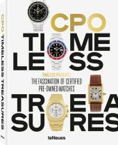 Timeless Treasures: The Fascination of Certified Pre-Owned Watches