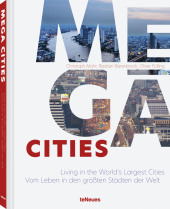 Megacities Megacities