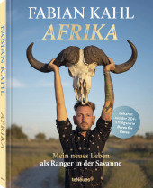 Fabian Kahl: Der Antiquitätenhändler der nach Afrika reiste und sein Herz an die Wildnis verlor Fabian Kahl: Der Antiquitätenhändler der nach Afrika reiste und sein Herz an die Wildnis verlor
