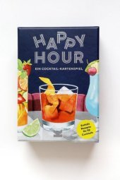 Happy Hour (Spiel): Ein Cocktail-Spiel