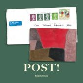 Post!: KunstKarten / ArtCards Post!: KunstKarten / ArtCards