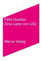 Eine Liebe von UIQ: Drehbuch