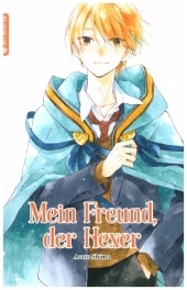 Mein Freund der Hexer