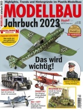 Modellfan Special Jahrbuch 2023 Modellfan Special Jahrbuch 2023