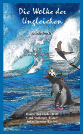 Die Wolke der Ungleichen: Malbuch. Ungekürzte Ausgabe