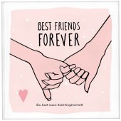 Best Friends Forever - das Erinnerungsalbum für die beste Freundin zum Ausfüllen | Freundebuch für Mädchen und Erwachsene | Erinnerungsbuch beste Freundin | Beste Freundin Geburtstagsgeschenk Best Friends Forever - das Erinnerungsalbum für die beste Freundin zum Ausfüllen | Freundebuch für Mädchen und Erwachsene | Erinnerungsbuch beste Freundin | Beste Freundin Geburtstagsgeschenk