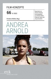 Andrea Arnold Andrea Arnold