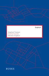 Falsche Freunde. Deutsch-Englisch: Deutsch-Englisch Falsche Freunde. Deutsch-Englisch: Deutsch-Englisch