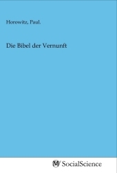 Die Bibel der Vernunft