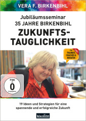Zukunftstauglichkeit, DVD-Video: 19 Ideen und Strategien für eine spannende und erfolgreiche Zukunft. DE