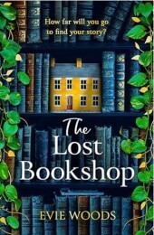 Der verschwundene Buchladen: Mit farbigem Buchschnitt in limitierter Auflage