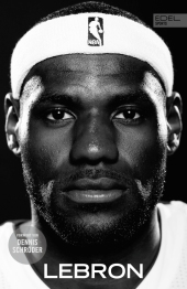 LEBRON - Die große Biografie des NBA-Superstars: New York Times Bestseller. Mit einem Vorwort von Dennis Schröder. LEBRON - Die große Biografie des NBA-Superstars: New York Times Bestseller. Mit einem Vorwort von Dennis Schröder.