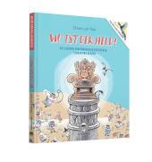 Wo ist der Held?: Die Legende vom Königreich der Becher, Tassen und Gläser