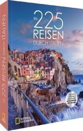 In 225 Reisen durch Italien In 225 Reisen durch Italien