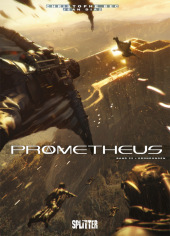 Prometheus. Band 22: Gründungen