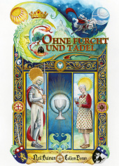 Ohne Furcht und Tadel Ohne Furcht und Tadel