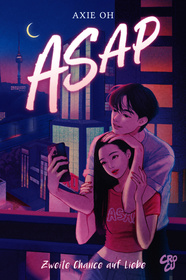 ASAP - Zweite Chance auf Liebe