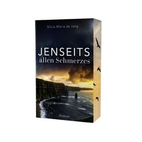 Jenseits allen Schmerzes: Mit wunderschönem limitierten Farbschnitt