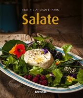 Salate: Frische hat immer Saison Salate: Frische hat immer Saison