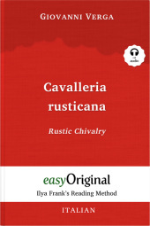 Cavalleria rusticana / Rustic Chivalry (with free audio download link), m. 1 Audio, m. 1 Audio: Ilya Frank's Reading Method - Learning, refreshing and perfecting Italian by having fun reading