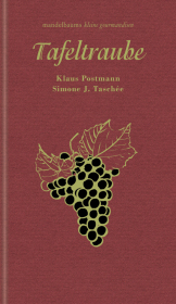 Tafeltraube: Kleine Gourmandise Nr. 49