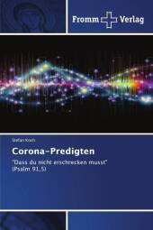 Corona-Predigten: 