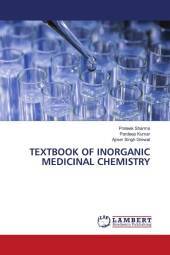 TEXTBOOK OF INORGANIC MEDICINAL CHEMISTRY: DE