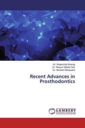 Recent Advances in Prosthodontics