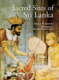 Sacred Sites of Sri Lanka Sacred Sites of Sri Lanka