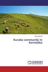 Kuruba community in Karnataka Kuruba community in Karnataka