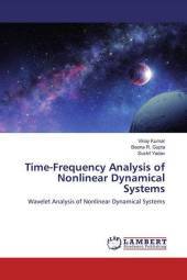 Time-Frequency Analysis of Nonlinear Dynamical Systems: Wavelet Analysis of Nonlinear Dynamical Systems