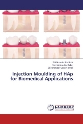 Injection Moulding of HAp for Biomedical Applications