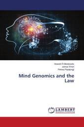 Mind Genomics and the Law