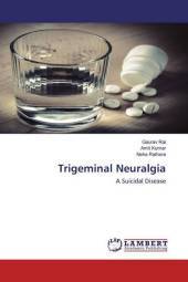 Trigeminal Neuralgia: A Suicidal Disease