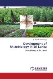 Development of Rhizobiology in Sri Lanka: Rhizobiology in Sri Lanka
