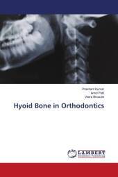 Hyoid Bone in Orthodontics Hyoid Bone in Orthodontics