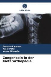 Zungenbein in der Kieferorthopädie Zungenbein in der Kieferorthopädie