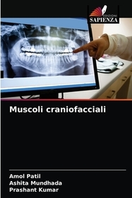 Muscoli craniofacciali Muscoli craniofacciali