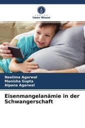 Eisenmangelanämie in der Schwangerschaft